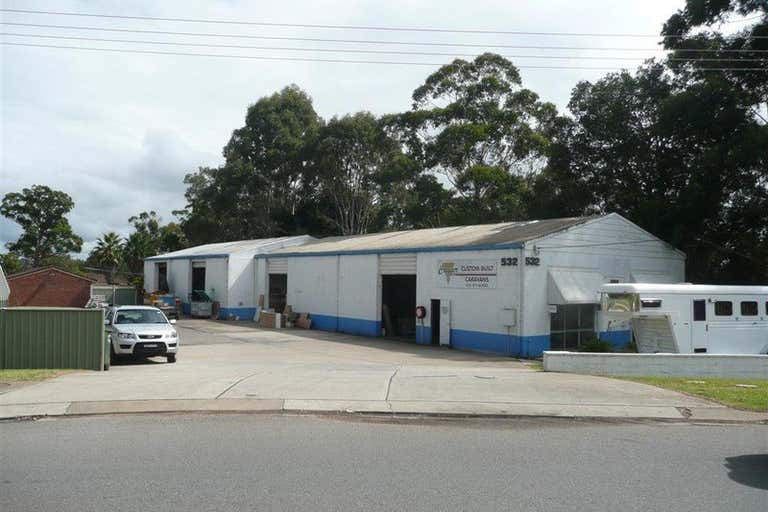 Unit 2, 52 John Oxley Drive Port Macquarie NSW 2444 - Image 2