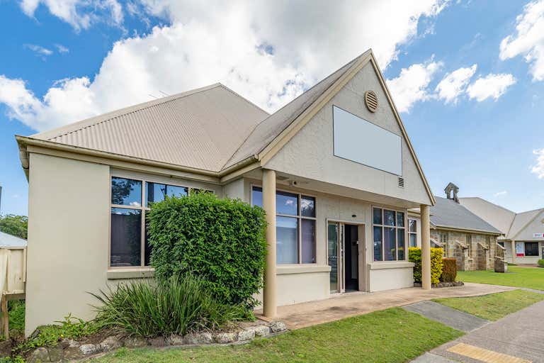 3/1 Jacaranda Avenue. Raymond Terrace NSW 2324 - Image 1