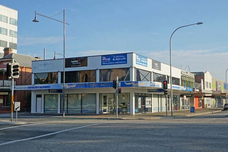Level Suite 2, 3, 461 Olive Street Albury NSW 2640 - Image 1