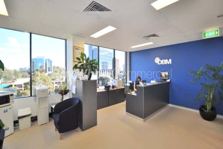 Level 6 85 George Street Parramatta NSW 2150 - Image 2