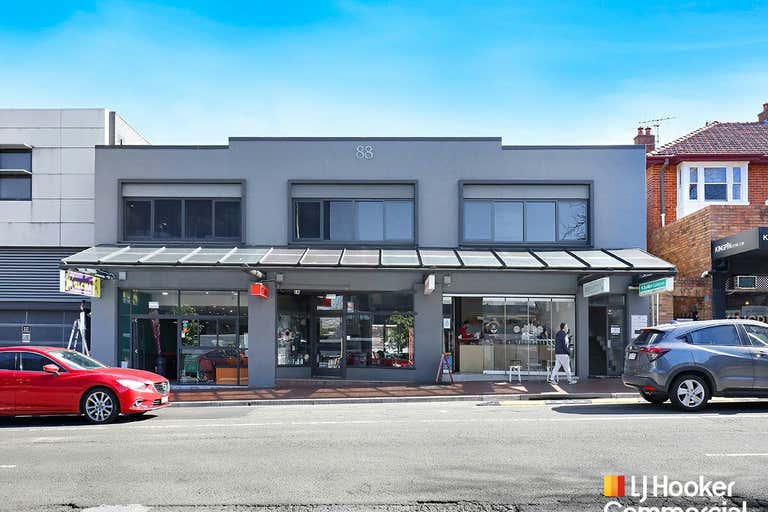 Suite 5, 88 Kembla Street Wollongong NSW 2500 - Image 1