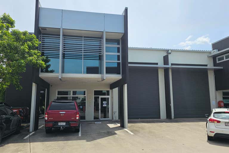 D1A, 5 Grevillea Place Brisbane Airport QLD 4008 - Image 1