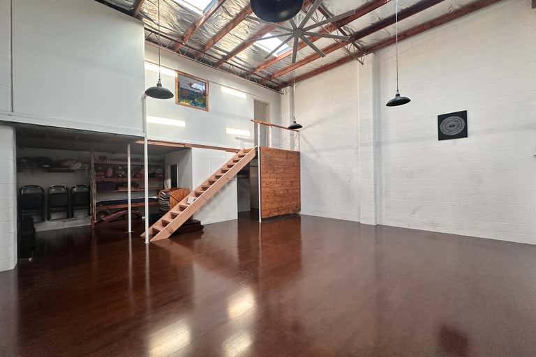 Rear Studio, 29 Regent Street North Adelaide SA 5000 - Image 3