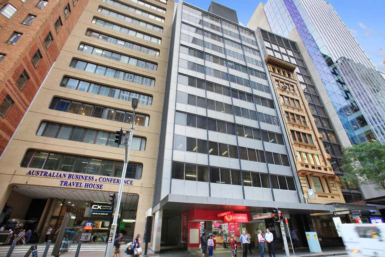 88 Pitt Street Sydney NSW 2000 - Image 1