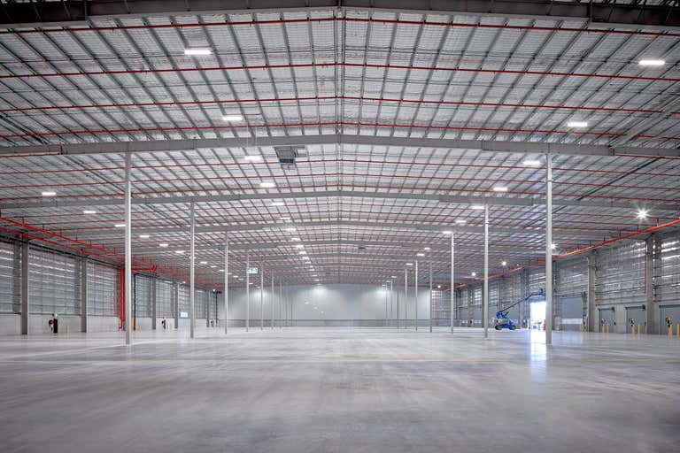 Lot 3, 31 Battalion Glade, Eastern Creek, 31 Battalion Glade Eastern Creek NSW 2766 - Image 4