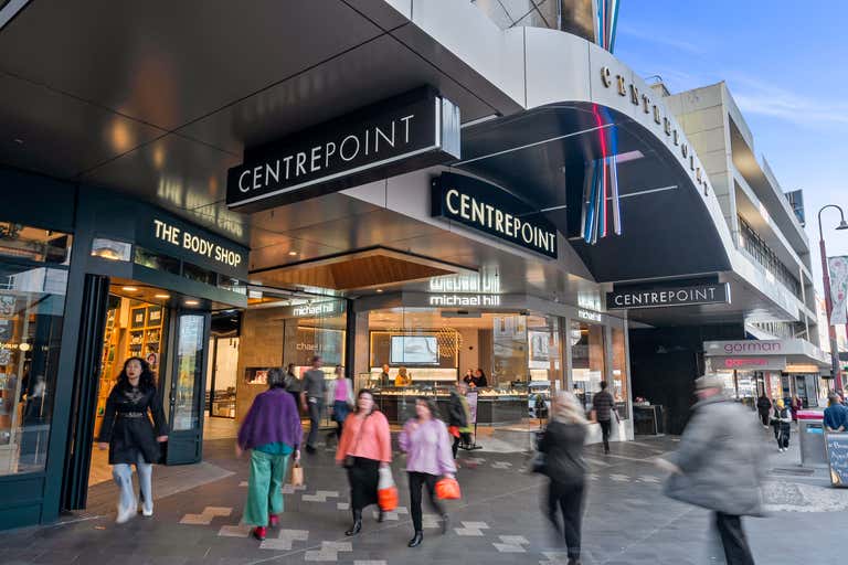 Centrepoint Shopping Centre, Shop 202, 70 Murray Street Hobart TAS 7000 - Image 4