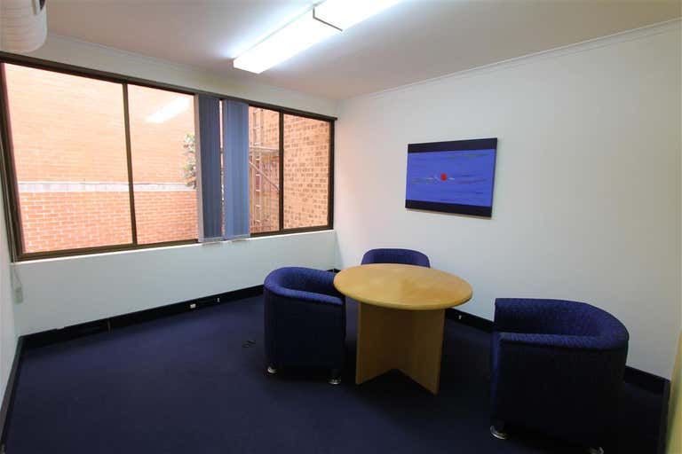 Suite 5/10-12 Woodville Street Hurstville NSW 2220 - Image 2