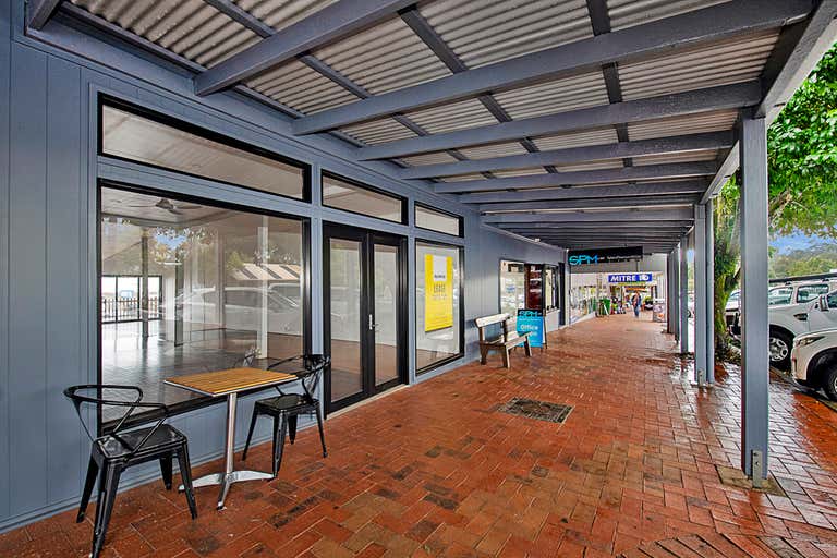 Shop 2/20 Maple Street Cooroy QLD 4563 - Image 2