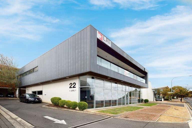 Ground  Tenancy G1 & G2, 22 Fullarton Road Norwood SA 5067 - Image 1