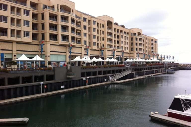 Marina Pier Glenelg, 25-29 Colley Terrace Glenelg SA 5045 - Image 2