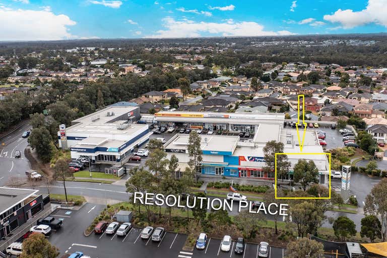 Unit 10 and 11, 2 Resolution Place Rouse Hill NSW 2155 - Image 2