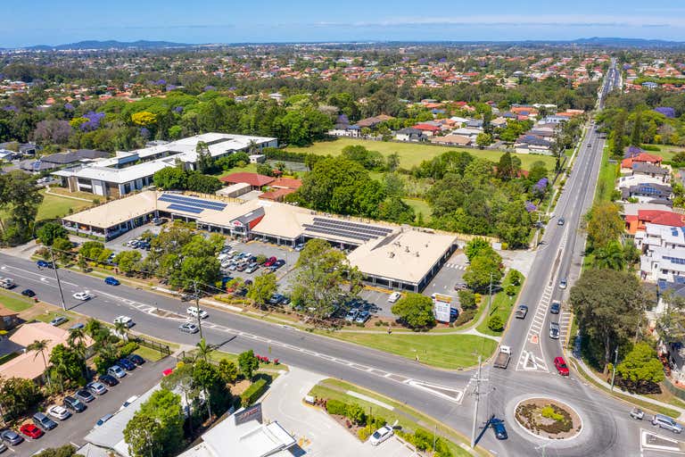 Sunnybank Hills Shopping Village, 11/397 Hellawell Road Sunnybank Hills QLD 4109 - Image 2