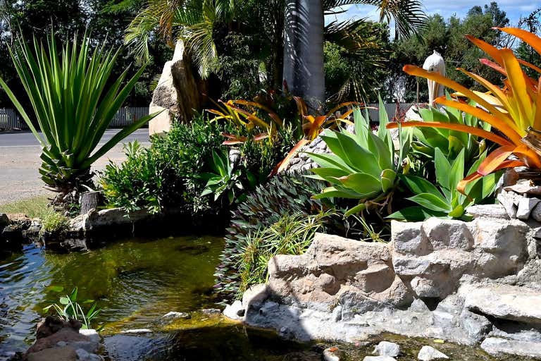 Chillagoe Tourist Village, 4050 Queen Street, Chillagoe, QLD 4871