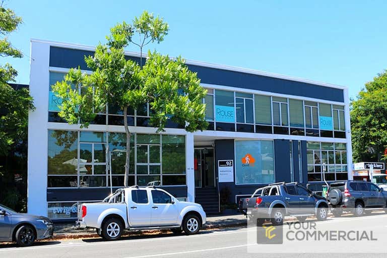 6/92 Commercial Road Teneriffe QLD 4005 - Image 1
