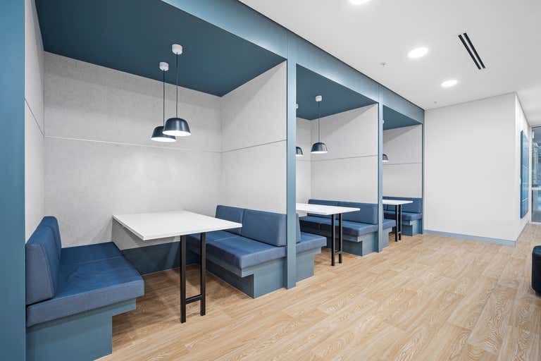 Regus Palmerston Circuit, 1 Palmerston Circuit Driver NT 0830 - Image 3