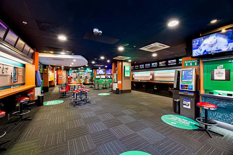 Shop 1, 80 Mount Street North Sydney NSW 2060 - Image 4