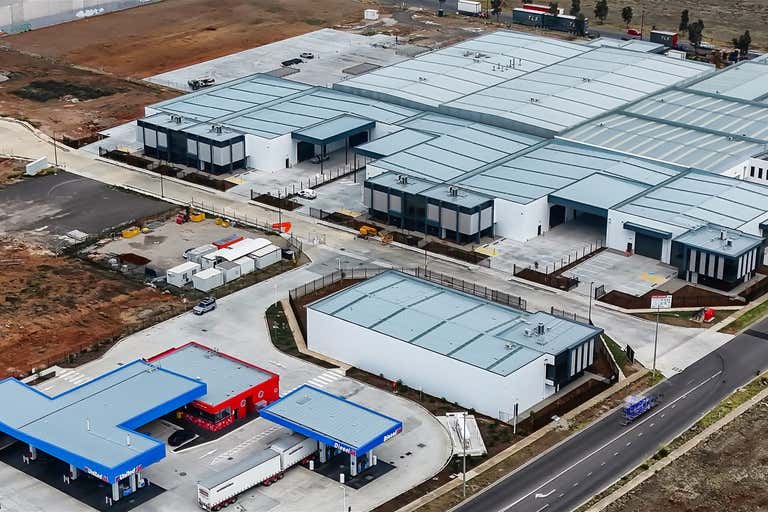 Axiom Industrial Estate, 1-17 Rosebride Place Truganina VIC 3029 - Image 1