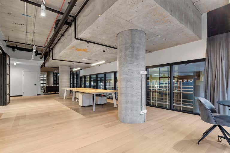 Yarra One Commercial office, 3/16 Claremont Street South Yarra VIC 3141 - Image 4