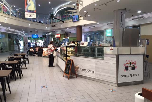 Kiosk C 58 Lake Street Cairns City QLD 4870 - Image 4