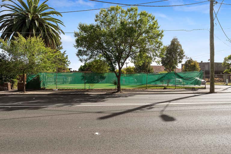 242-246 Ballarat Road & 3 Maddock Street Footscray VIC 3011 - Image 4