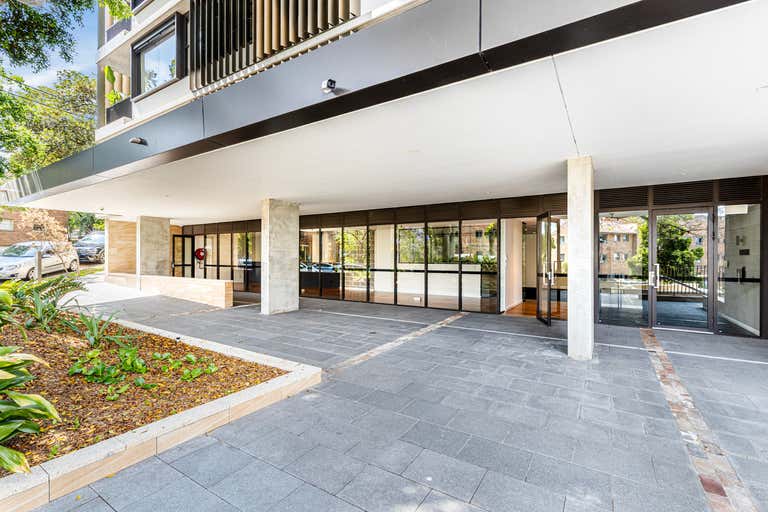 Shops 1&2, 100 Elliott Street Balmain NSW 2041 - Image 1