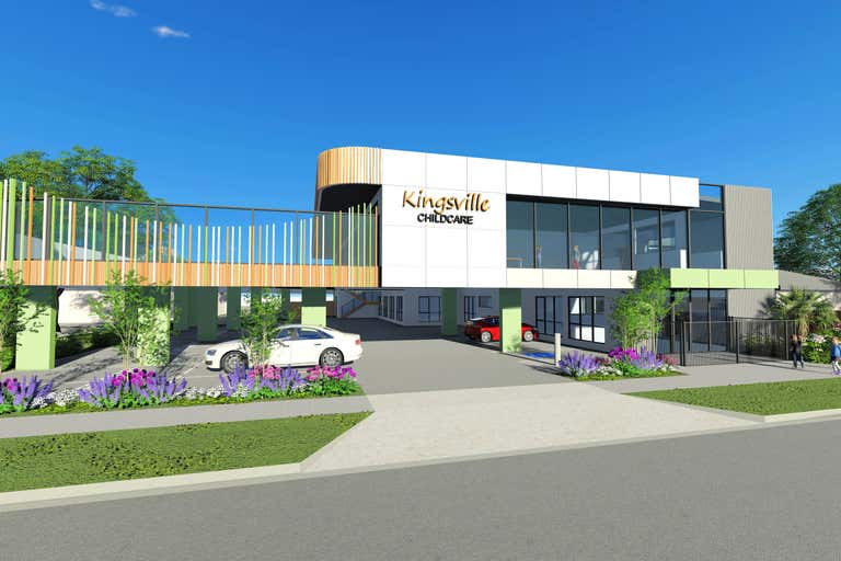 415-421 Geelong Road Kingsville VIC 3012 - Image 4