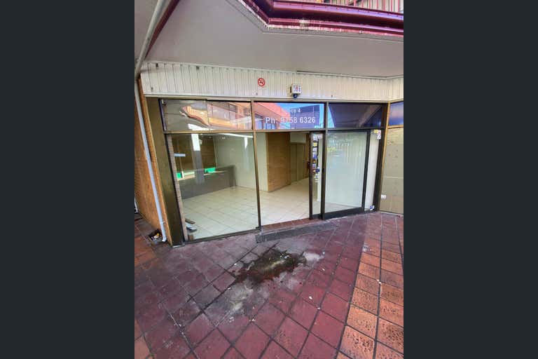 Office 4, 168-176 Haldon Street Lakemba NSW 2195 - Image 1