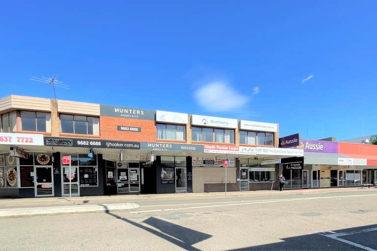 215 & 229- Pitt Street Merrylands NSW 2160 - Image 2