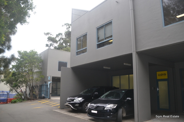 1/45-51 Huntley St Alexandria NSW 2015 - Image 2