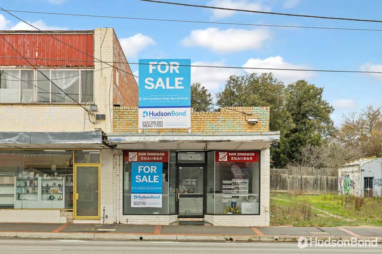 904 Canterbury Road Box Hill South VIC 3128 - Image 2