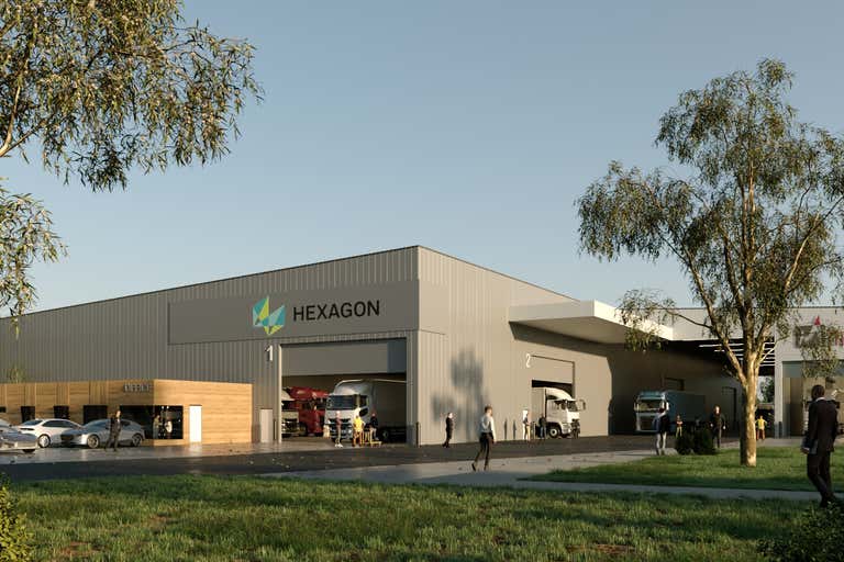 Lot 17, Muchea Industrial Park, Lot 17 Verlot Drive, Muchea, WA 6501