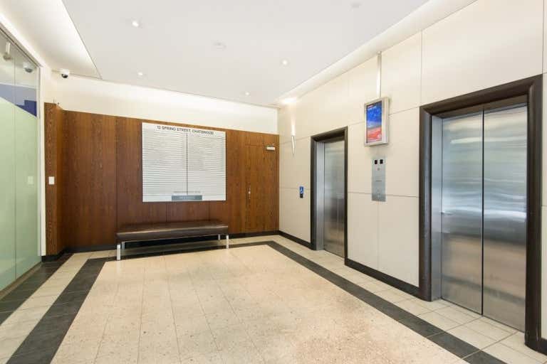 Suite 701/13 Spring Street Chatswood NSW 2067 - Image 4