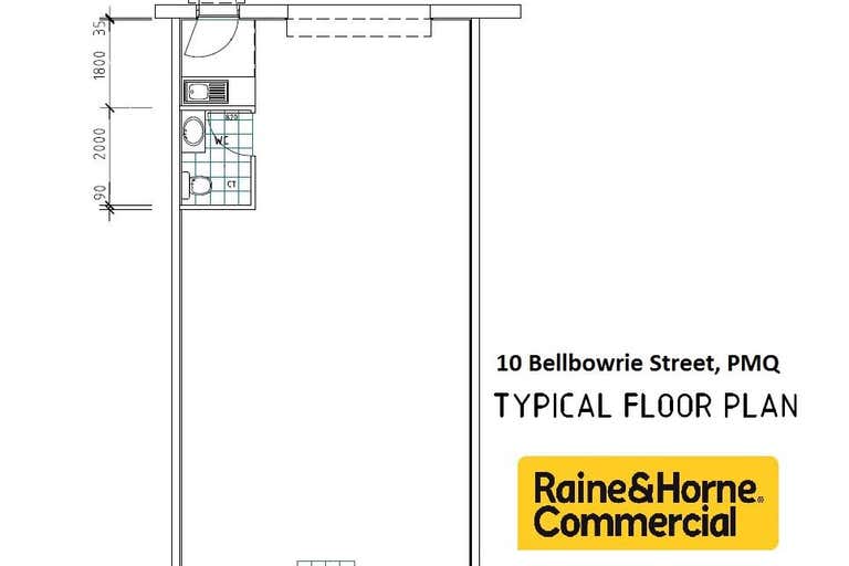 Unit 19, 10 Bellbowrie Street Bellbowrie Business Park Port Macquarie NSW 2444 - Image 4