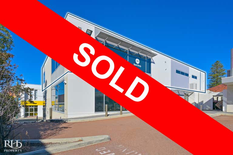 8 Howlett Street North Perth WA 6006 - Image 1