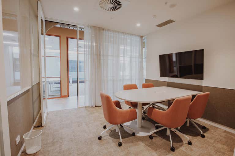 Spaces 222 Hoddle Street, 222 Hoddle Street Abbotsford VIC 3067 - Image 1