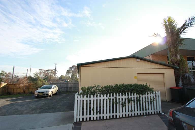 "The Station Masters Cottage", 2 Mount Druitt Road Mount Druitt NSW 2770 - Image 3