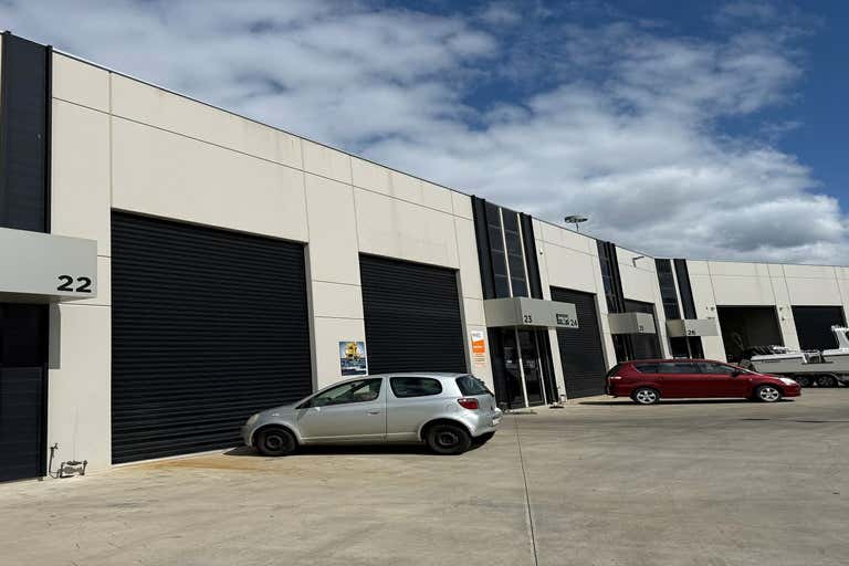22/1-25 Dohertys Road Laverton North VIC 3026 - Image 1