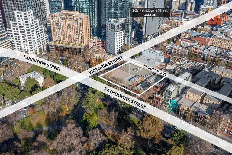 1-23 Rathdowne Street Carlton VIC 3053 - Image 4