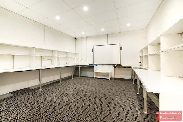 Leased Industrial & Warehouse Property in Clyde, NSW 2142