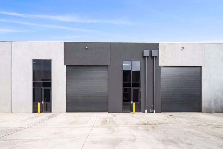 Warehouse 3/13-15 Baxter Road North Geelong VIC 3215 - Image 1