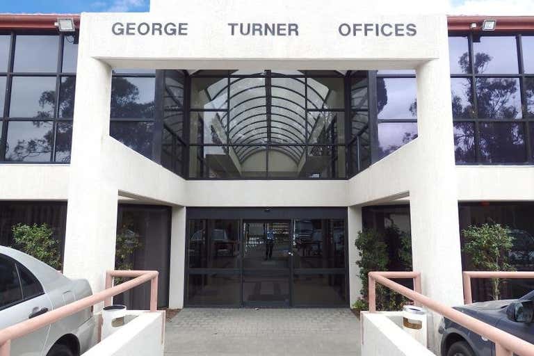 George Turner House, 11 McKay Gardens Turner ACT 2612 - Image 3