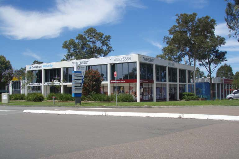 Golflinkls Commercial Campus, Suite 1E, 1-10 Amy Close Wyong NSW 2259 - Image 1