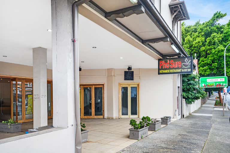 LEASED BY COLEMON PROPERTY GROUP, 37-39 Stanmore Road Enmore NSW 2042 - Image 2