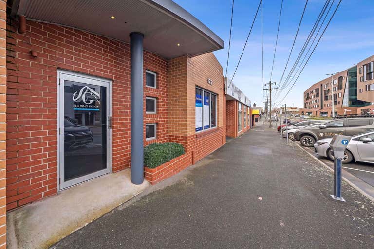 122 Armstrong Street North, Ballarat Central, VIC 3350 Office For
