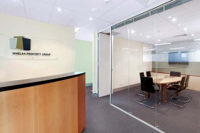 Level 6, Suite 113, 330 Wattle St Ultimo NSW 2007 - Image 4