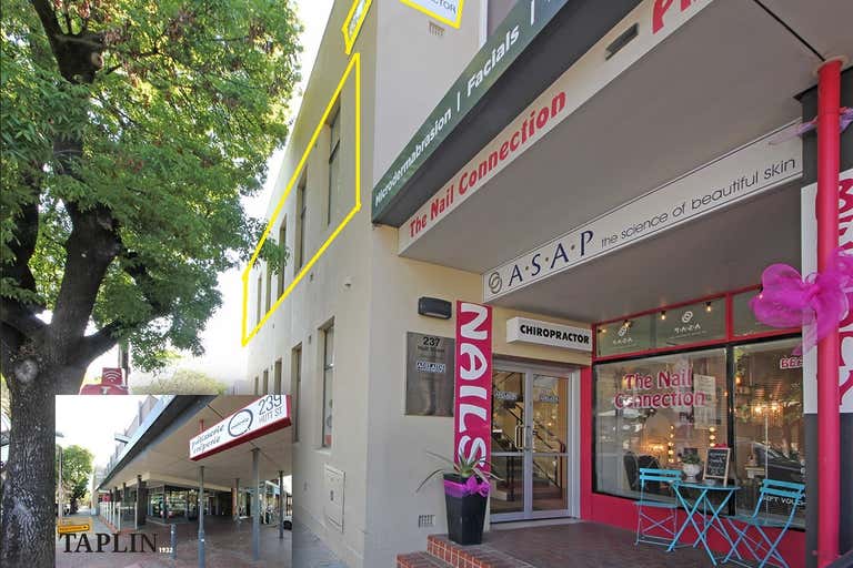 2, Level 1/237 Hutt Street Adelaide SA 5000 - Image 1