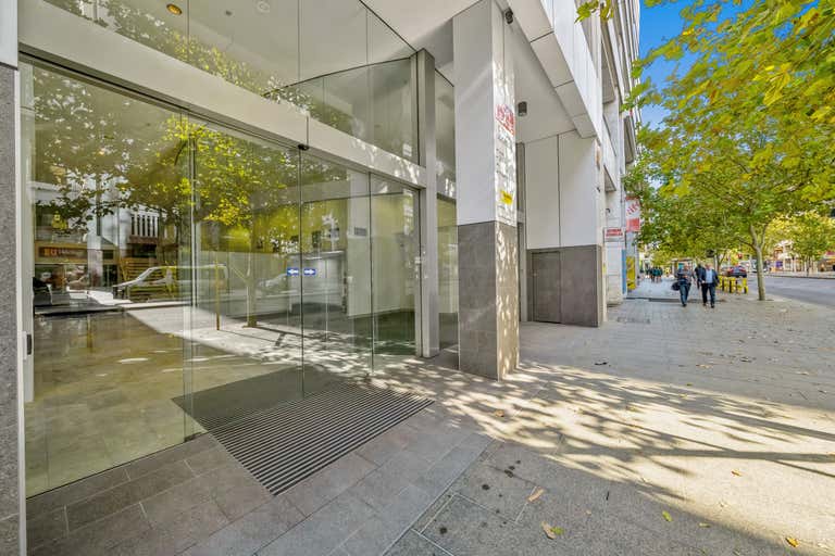 HIGH EXPOSURE CBD RETAIL / OFFICE SPACE, 2/41 St Georges Tce Perth WA 6000 - Image 2