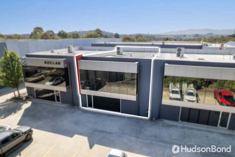 26 Cook Rd Sold Industrial & Warehouse Property at 2/23 Cook Road, Mitcham, VIC ...