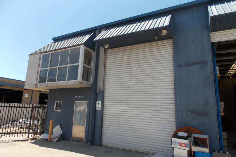 Unit 4, 16 Carnegie Place Blacktown NSW 2148 - Image 1