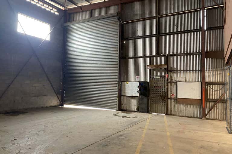 Warehouse and Office, 5-6/122 Ingleston Road Wakerley QLD 4154 - Image 1